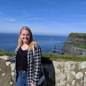 Meet your Posher, Marylyn